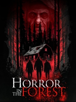 watch free Horror in the Forest