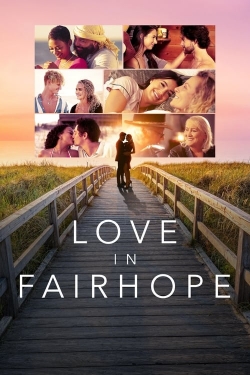 watch free Love In Fairhope