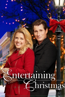 watch free Entertaining Christmas