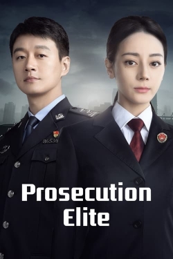 watch free Prosecution Elite