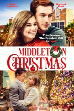 watch free Middleton Christmas