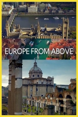 watch free Europe From Above