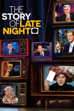 watch free The Story of Late Night