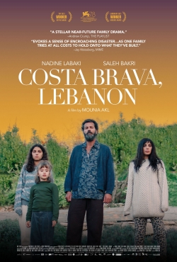 watch free Costa Brava, Lebanon