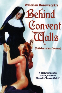 watch free Behind Convent Walls