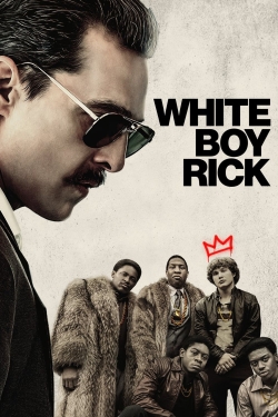 watch free White Boy Rick
