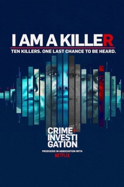 watch free I Am a Killer