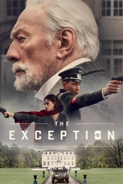 watch free The Exception