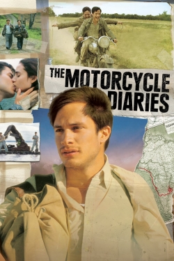 watch free The Motorcycle Diaries