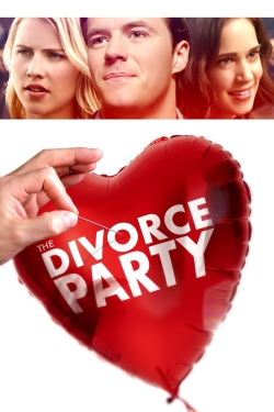 watch free The Divorce Party