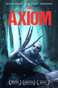 watch free The Axiom