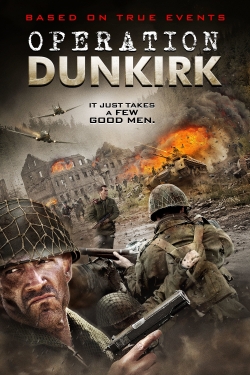 watch free Operation Dunkirk