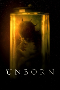 watch free The Unborn