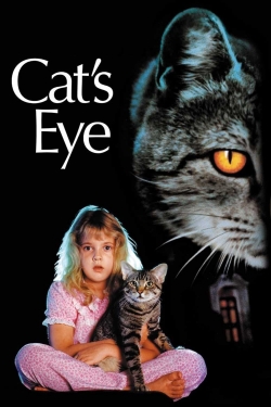 watch free Cat's Eye