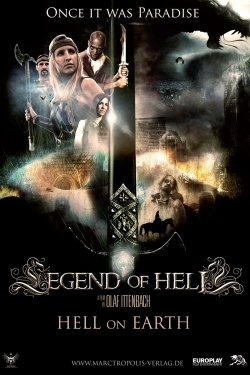 watch free Legend of Hell