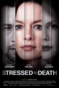 watch free Stressed To Death