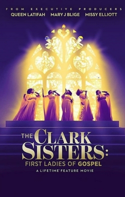 watch free The Clark Sisters: The First Ladies of Gospel