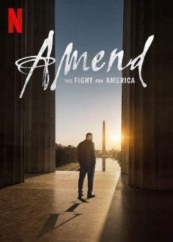 watch free Amend: The Fight for America