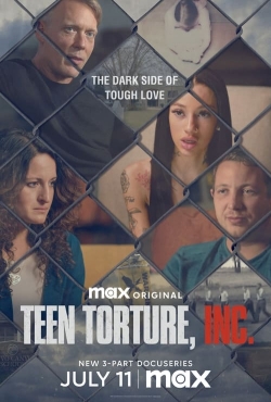 watch free Teen Torture, Inc.