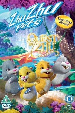 watch free Quest for Zhu