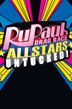 watch free RuPaul's Drag Race All Stars: Untucked!