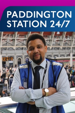 watch free Paddington Station 24/7