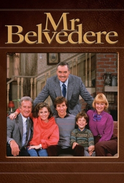 watch free Mr. Belvedere