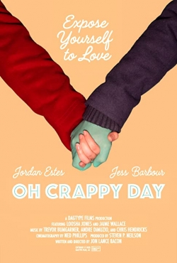 watch free Oh Crappy Day