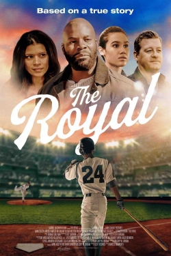 watch free The Royal