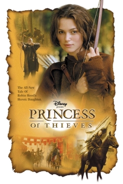 watch free Princess of Thieves