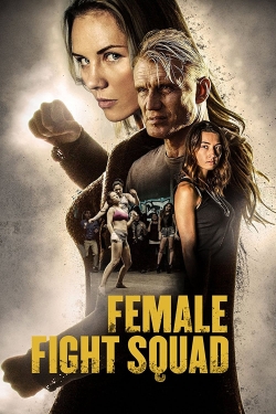 watch free Female Fight Club