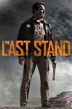 watch free The Last Stand