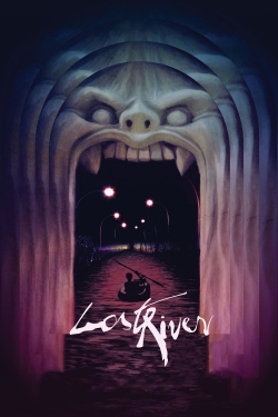 watch free Lost River