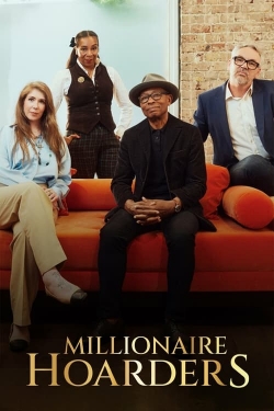watch free Millionaire Hoarders