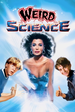 watch free Weird Science