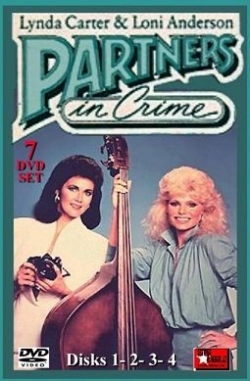 watch free Partners in Crime