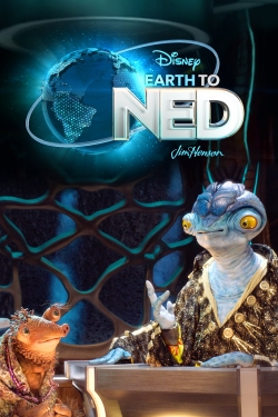watch free Earth to Ned