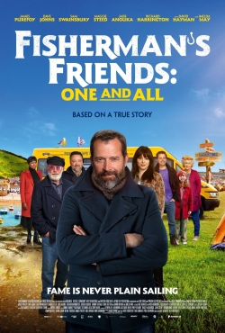 watch free Fisherman's Friends: One and All