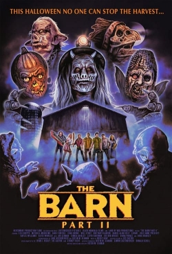 watch free The Barn Part II