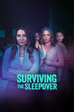 watch free Surviving the Sleepover