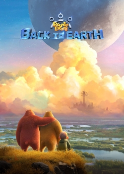 watch free Boonie Bears: Back to Earth
