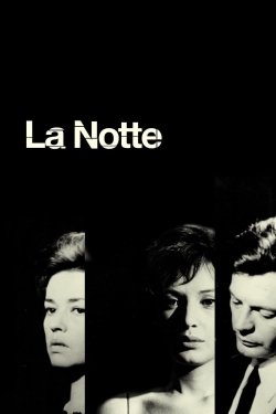 watch free La Notte