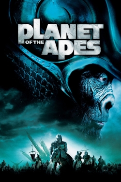 watch free Planet of the Apes