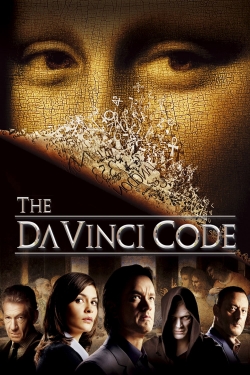 watch free The Da Vinci Code