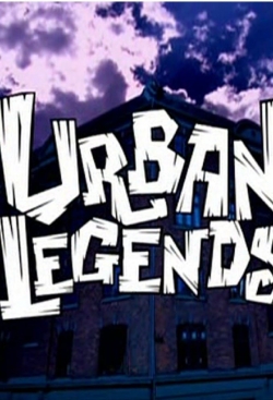 watch free Urban Legends