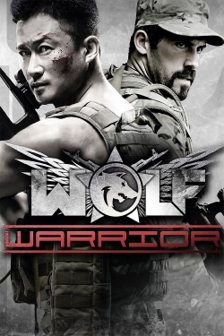 watch free Wolf Warrior