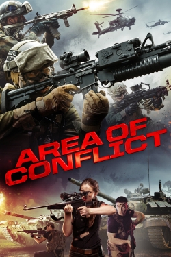 watch free Area of Conflict