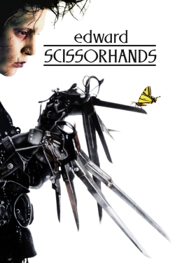 watch free Edward Scissorhands