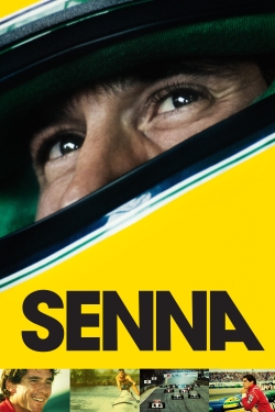 watch free Senna