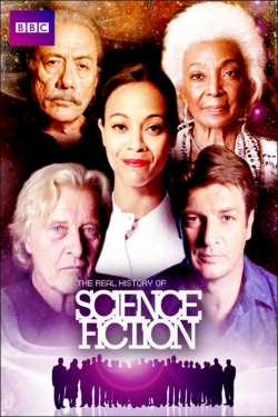 watch free The Real History of Science Fiction